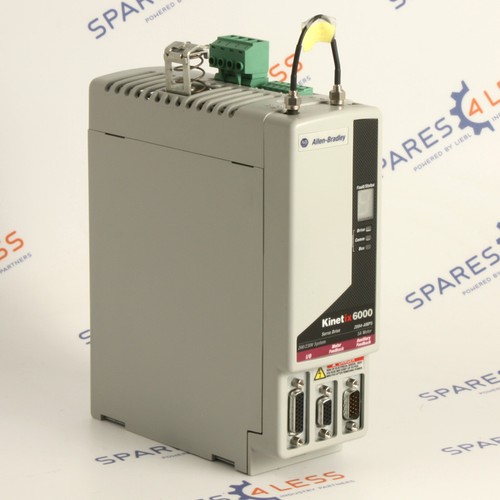 Allen bradley servo controller - bradley,