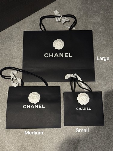 100 original chanel - 100%,