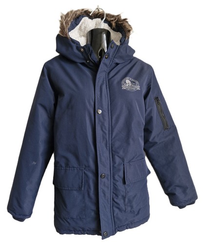 Anorack winterjacke mit - anorack,
