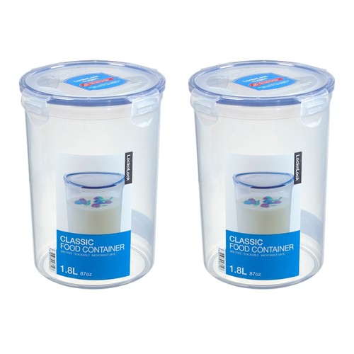 Lock vorratsdose dose - &,