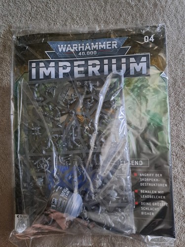 Warhammer 000 imperium nr - warhammer,