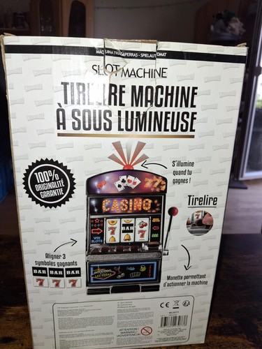 Spielautomat geldspielautomat - spielautomat,