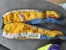 Motocross MX Hose Retro