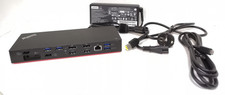 Lenovo 40AN ThinkPad Thunderbolt 3 Gen 2 Workstation USB-C Dockingstation DX1841