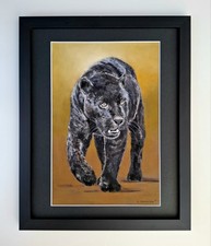 Original Black Panther /