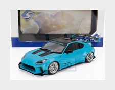 1:18 Solido Toyota Gr86 Lbwk