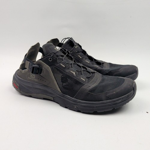 Salomon techamphibian water - salomon, 4
