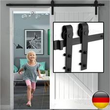200cm Schiebetürsystem