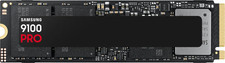 Samsung 9100 PRO NVMe M.2 SSD