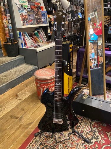 Samick mockingbird gitarre - samick,