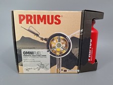 Primus Omni Fuel Multi-Fuel Stove Gaskocher Camping