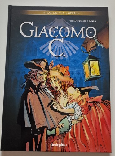 Giacomo - ***,