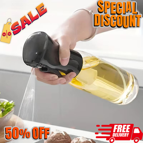 Bbq speiseöl sprühflasche - bbq,