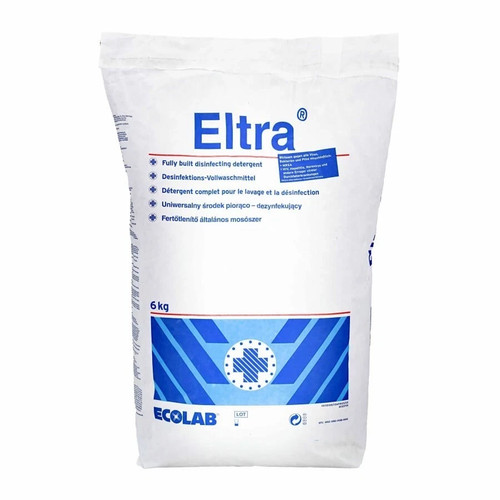 Ecolab eltra kg - ecolab,