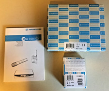 Sennheiser ew 300 G2