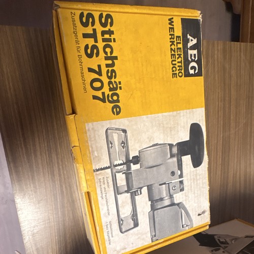 Aeg stichsäge sts - aeg,