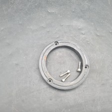 Rounded petrol tank Peugeot