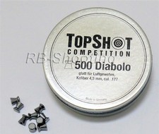 Frankonia Diabolos Top Shot