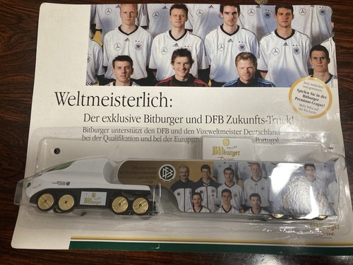 Lkw truck bitburger - lkw,