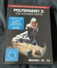 Poltergeist II - Die andere