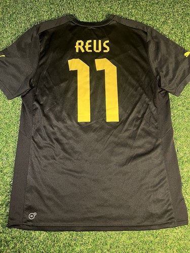 Bvb borussia dortmund puma - borussia,