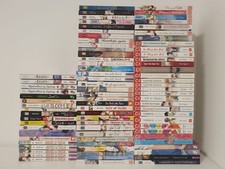 Manga Boys Love / Yaoi