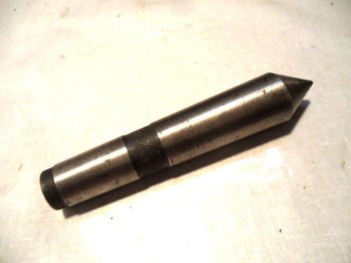 Feste zentrierspitze mk2 - zentrierspitze, ddr
