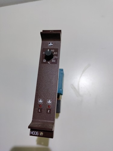 Buderus ecomatic 3000 modul - 3000,