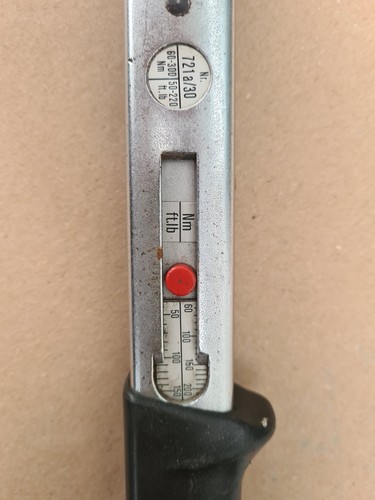 Stahlwille 721a quick - ,