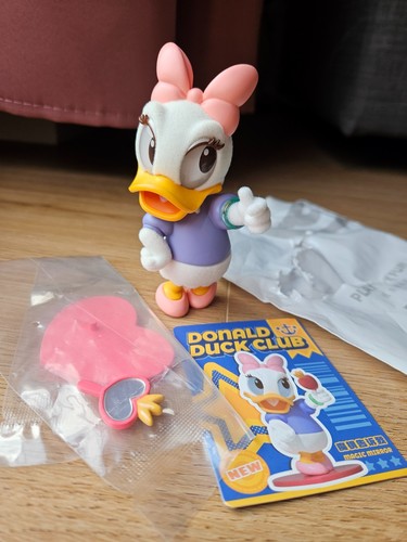 52toys disney donald - 52toys, duck