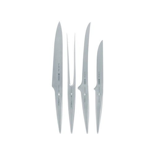Chroma type 301 messerset - type,