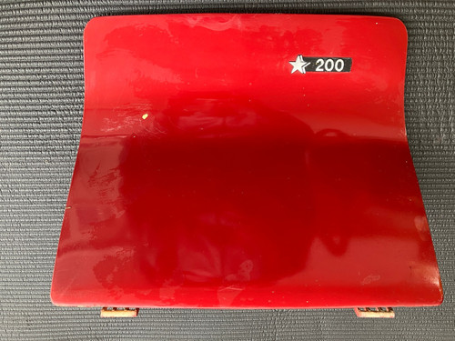 Vespa cosa piaggio deckel für - cosa,