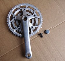 MTB Shimano Deore XT  3 fach