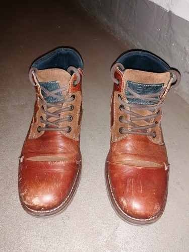 Stiefel braun herren - stiefel, gr