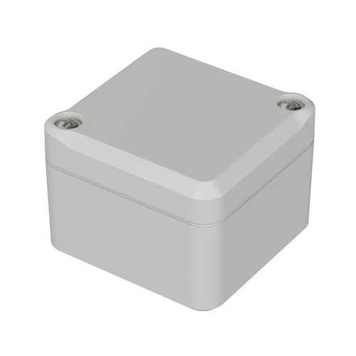 Euromas gehäuse 52x50x35mm - ,
