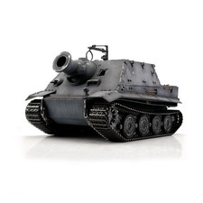 Torro/Taigen  1:16  Sturmtiger, KWK, Metall Profi-Ausführung, Zerlegt, Komplett