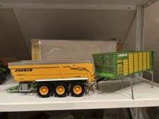 Ros Joskin Cargo 7500/25 Und