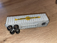 Matchbox Lesney Trailer