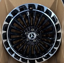 Felgen für Mercedes Benz