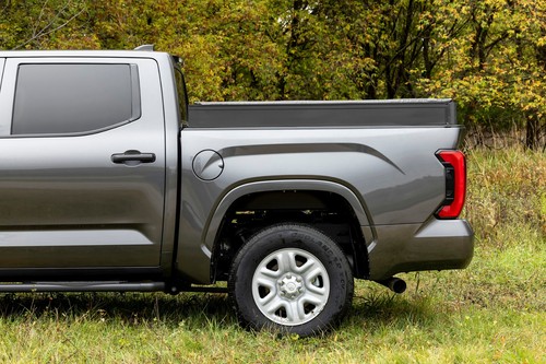 Truck bed raiser kit toyota - truck,