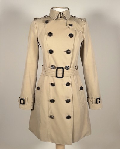Burberry trench coat - burberry,