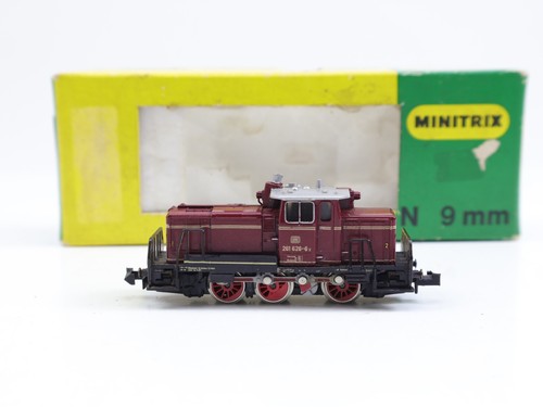 Minitrix 2024 00 - minitrix, 51