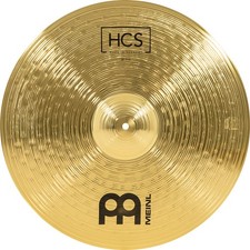 Meinl HCS 20'' Ride