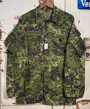 Orig. dänische Armee M/84