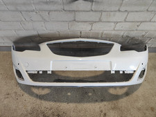 Stoßstange Vorne 13267699 Opel B S-D Meriva 1.4 Kombi