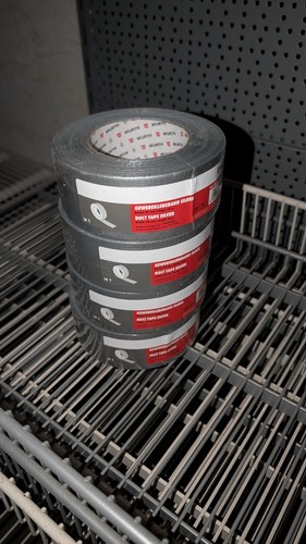 Stück würth 50m x - 4,