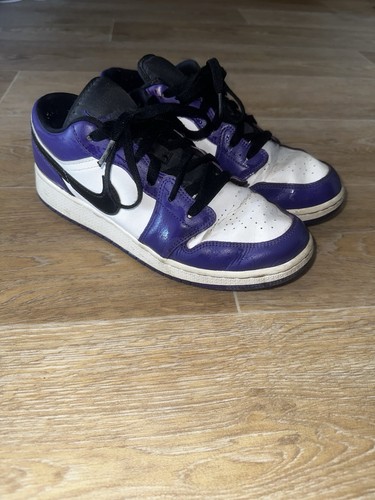 Nike jordan low court - jordan,