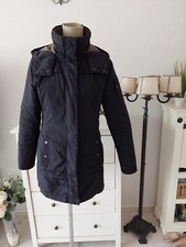 Esprit  Jacke/Parka Gr.34 Schwarz Top Zustand  !!!
