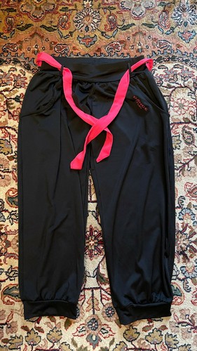 Zumba capri leggins 4 hose - ,
