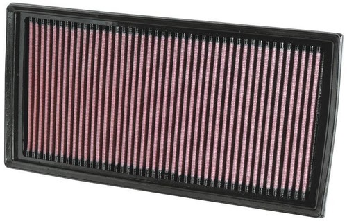 Tauschluftfilter 33 2405 - tauschluftfilter, 33-2405